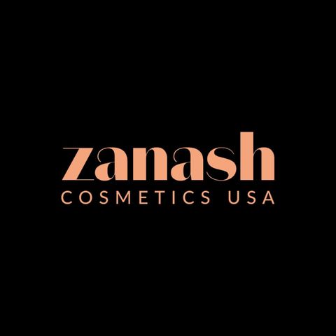 Zanash Cosmetics 