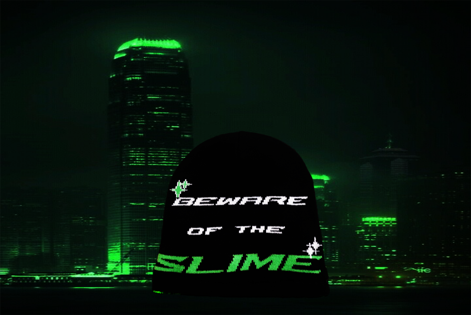 Beware Official