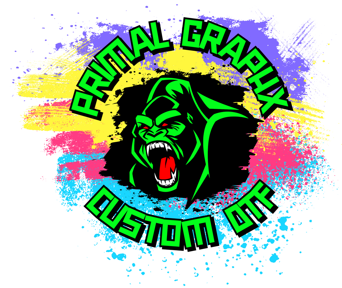 Primal Graphx