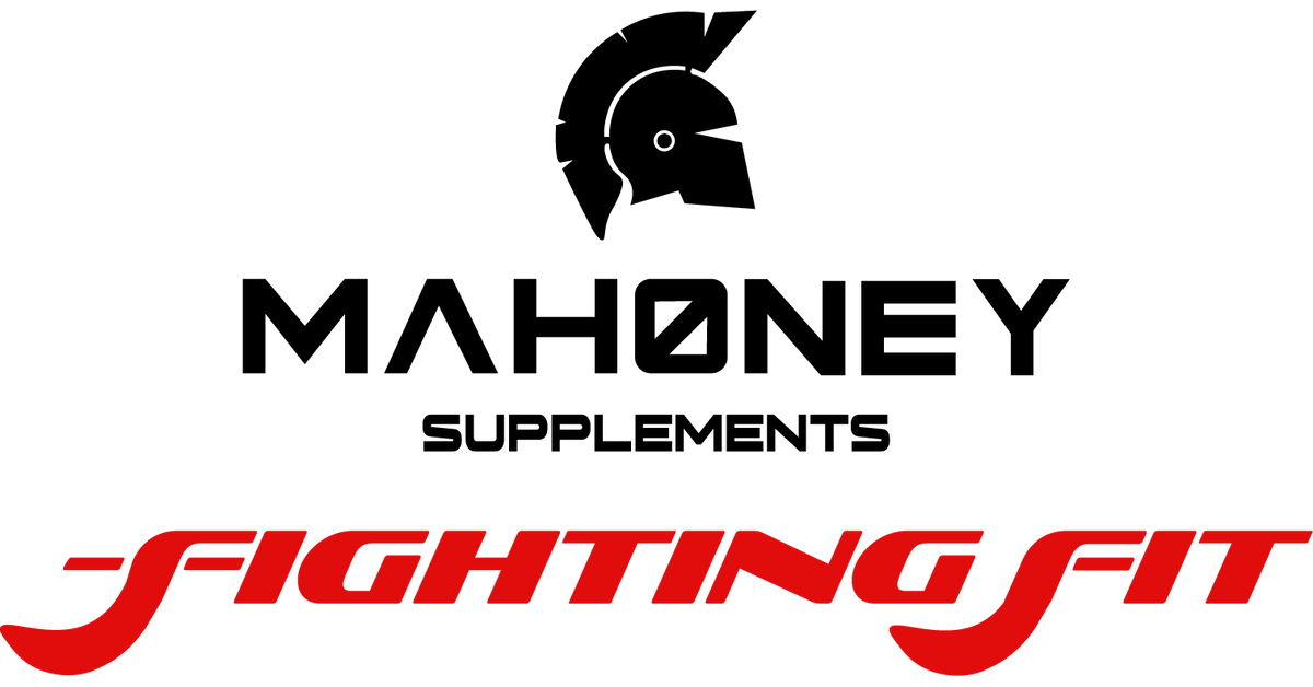 Mahoney Supplements