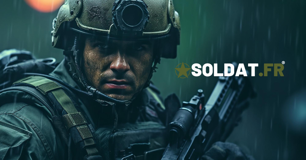 SOLDAT.FR