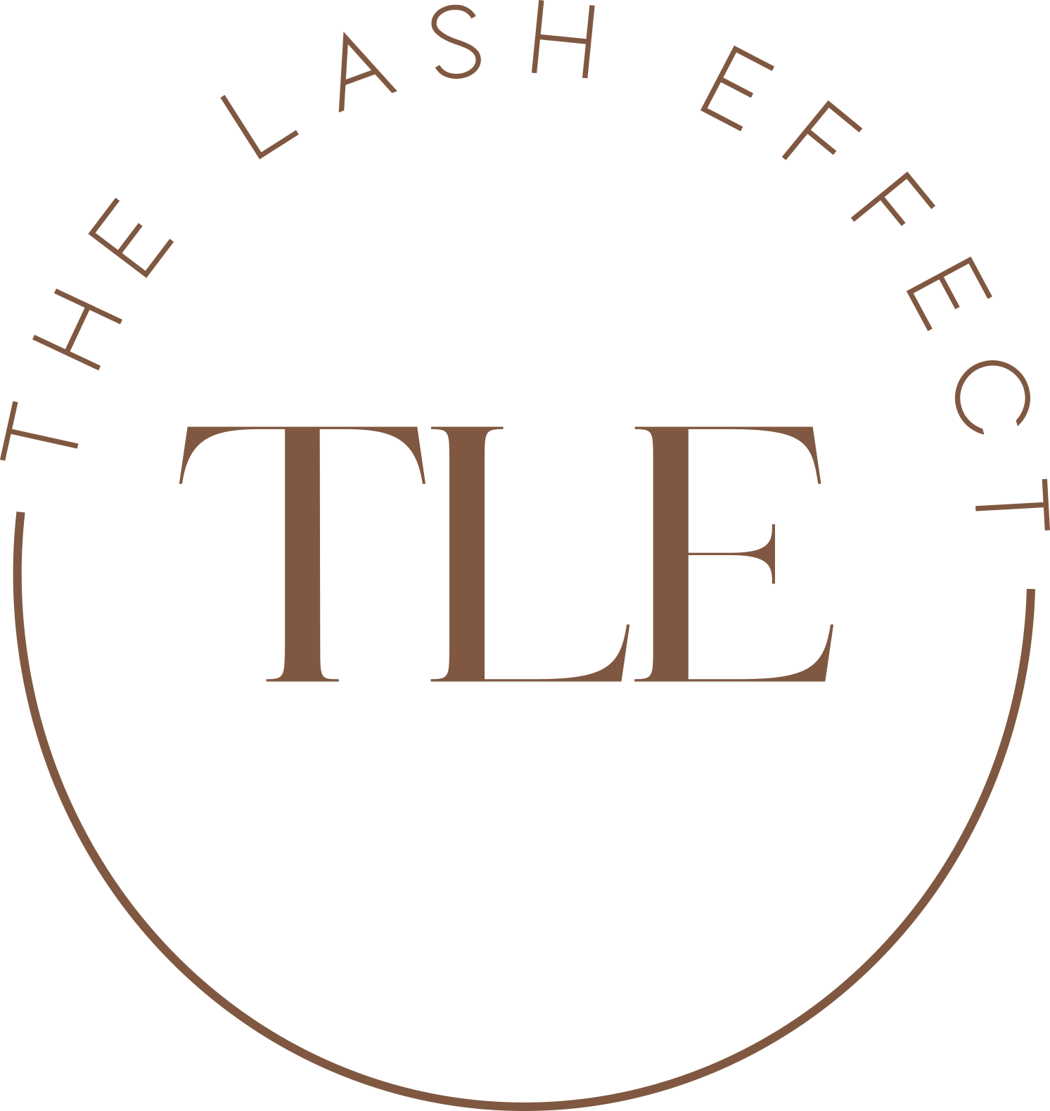 The Lash Effect