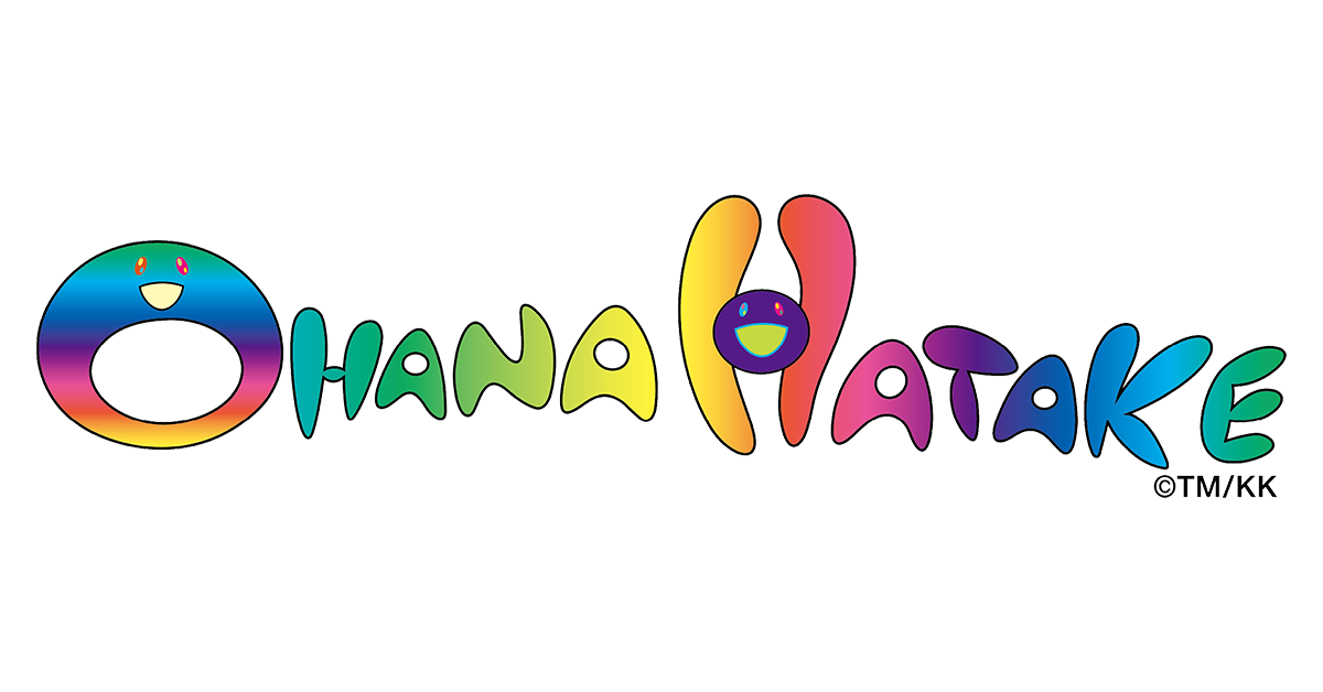 Ohana Hatake