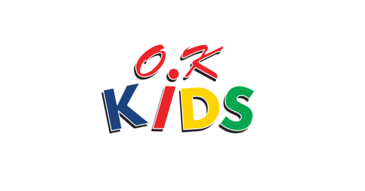 Ok KIDS