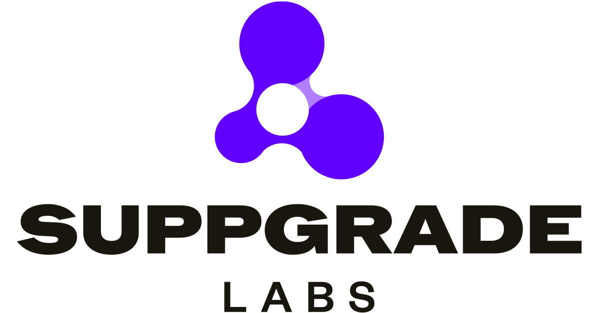 Suppgrade Labs™