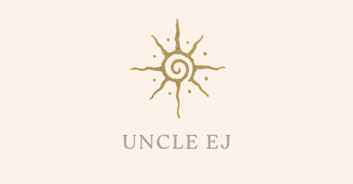 UNCLE EJ