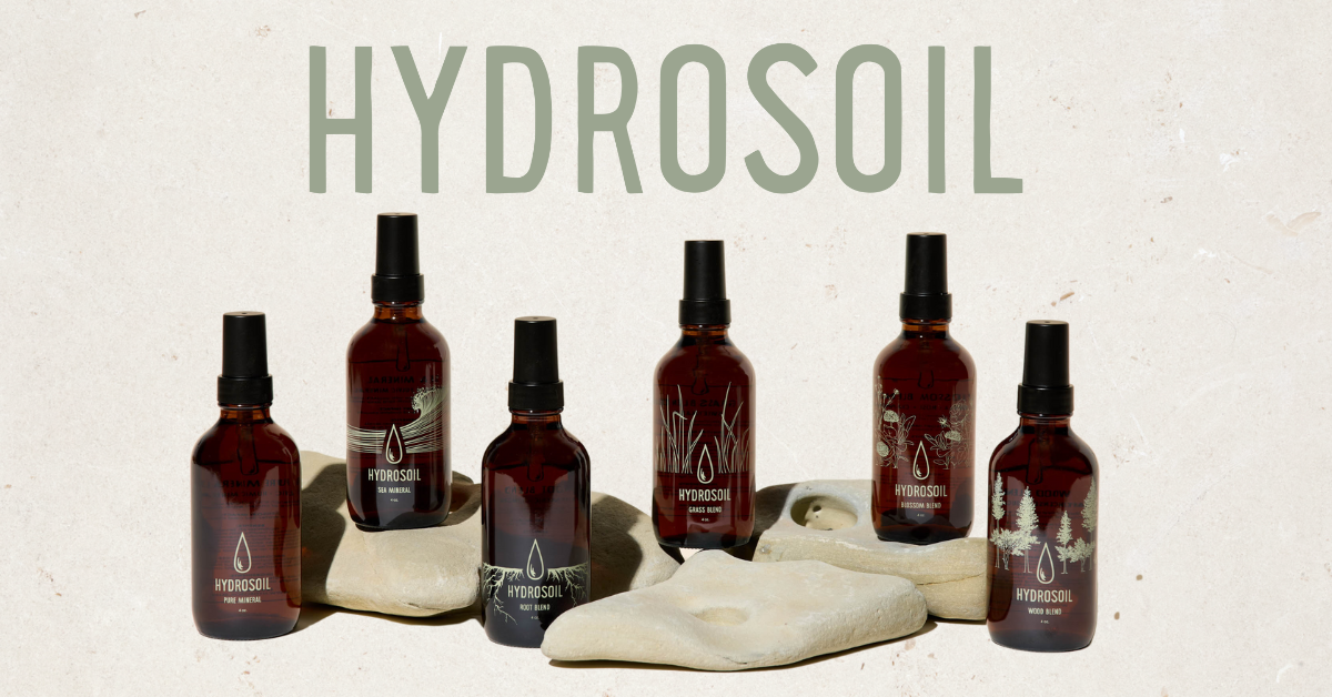 HYDROSOIL
