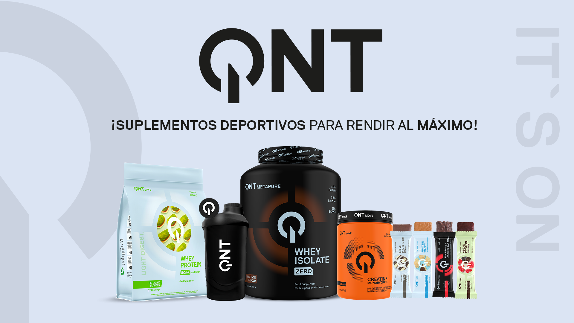 QNT Chile