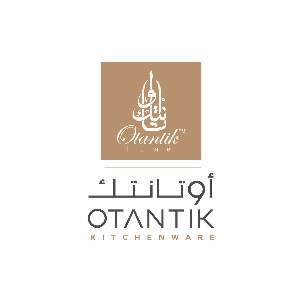 Otantik Home