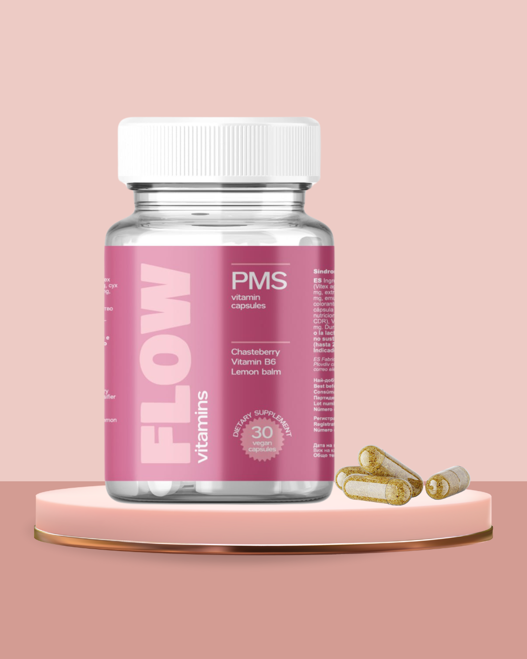 Vitaminsflow