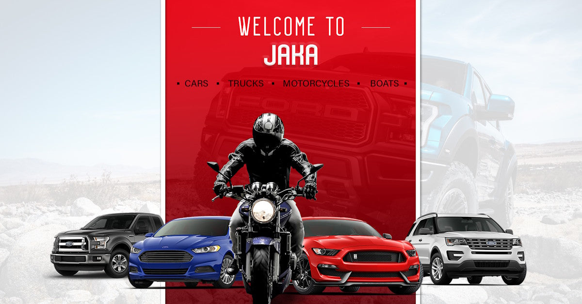 JAKA