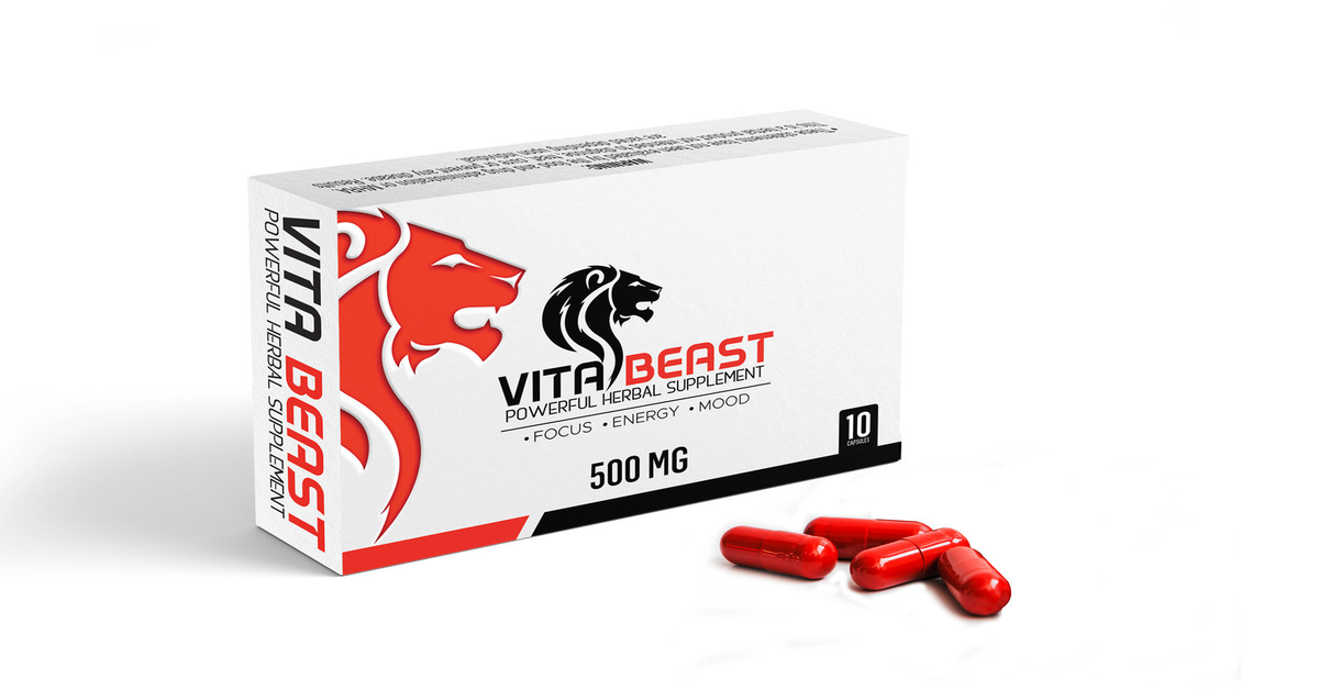VitaBeast 