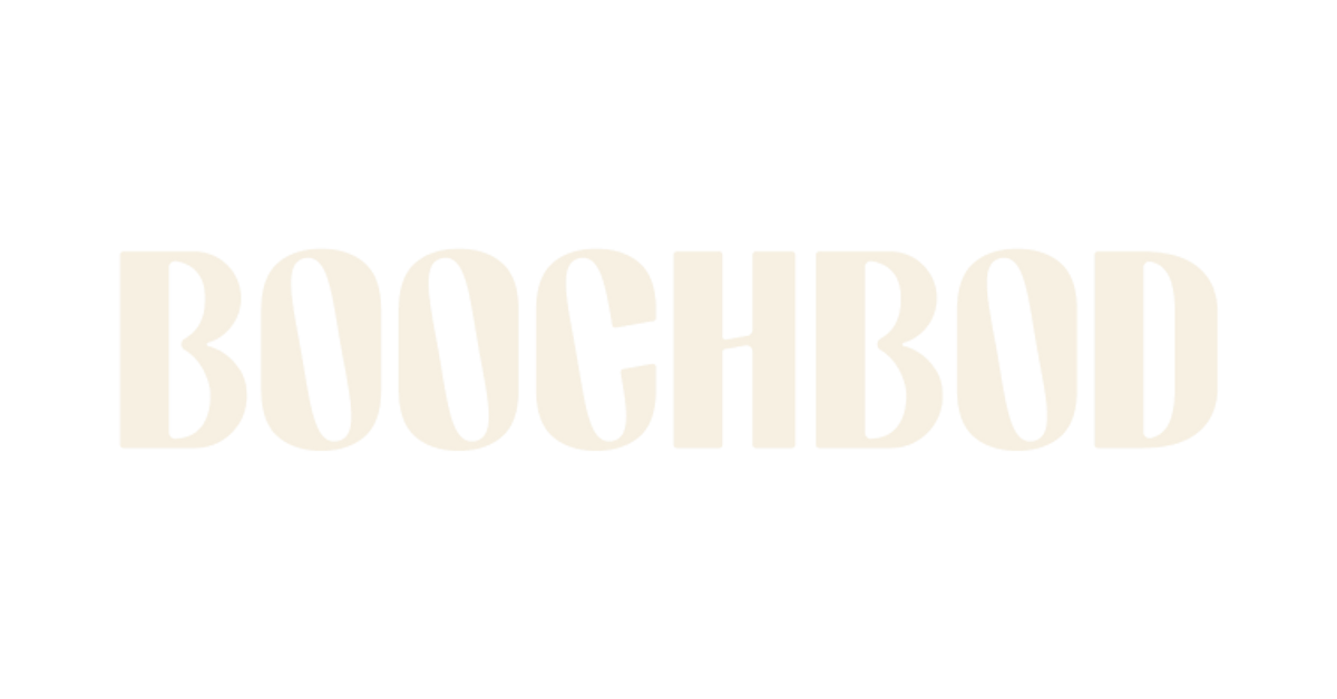 boochbod