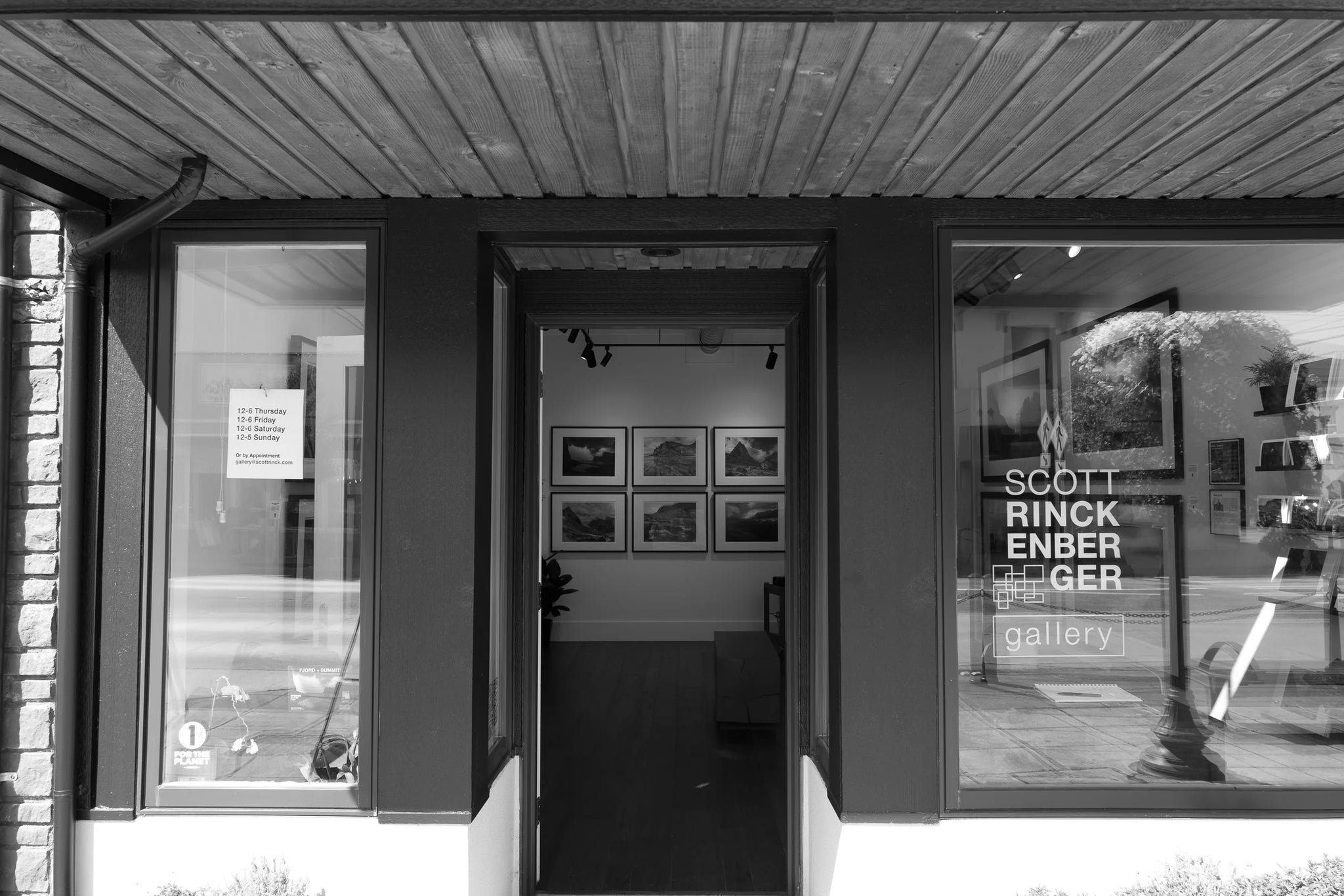 Scott Rinckenberger Gallery