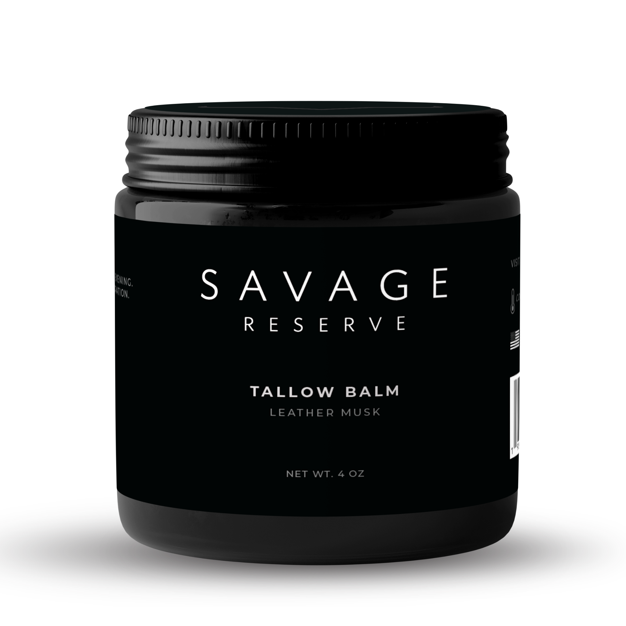 Savage Reserve 
