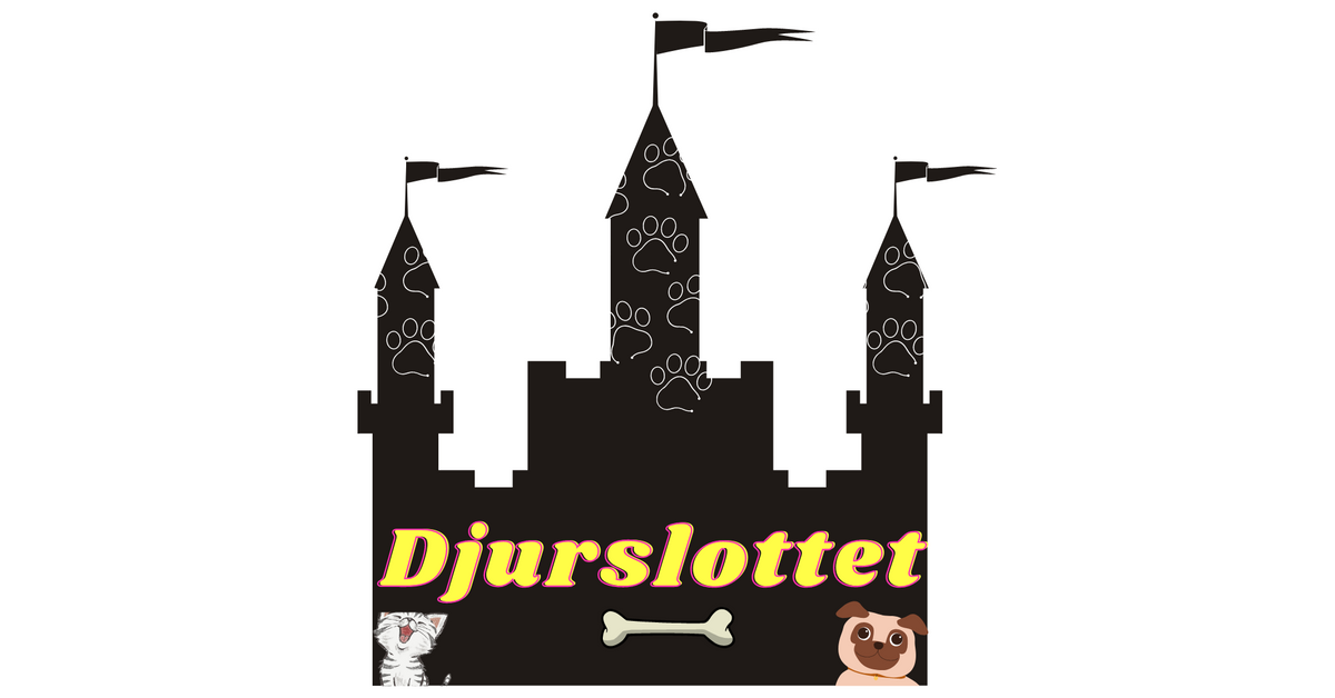Djurslottet