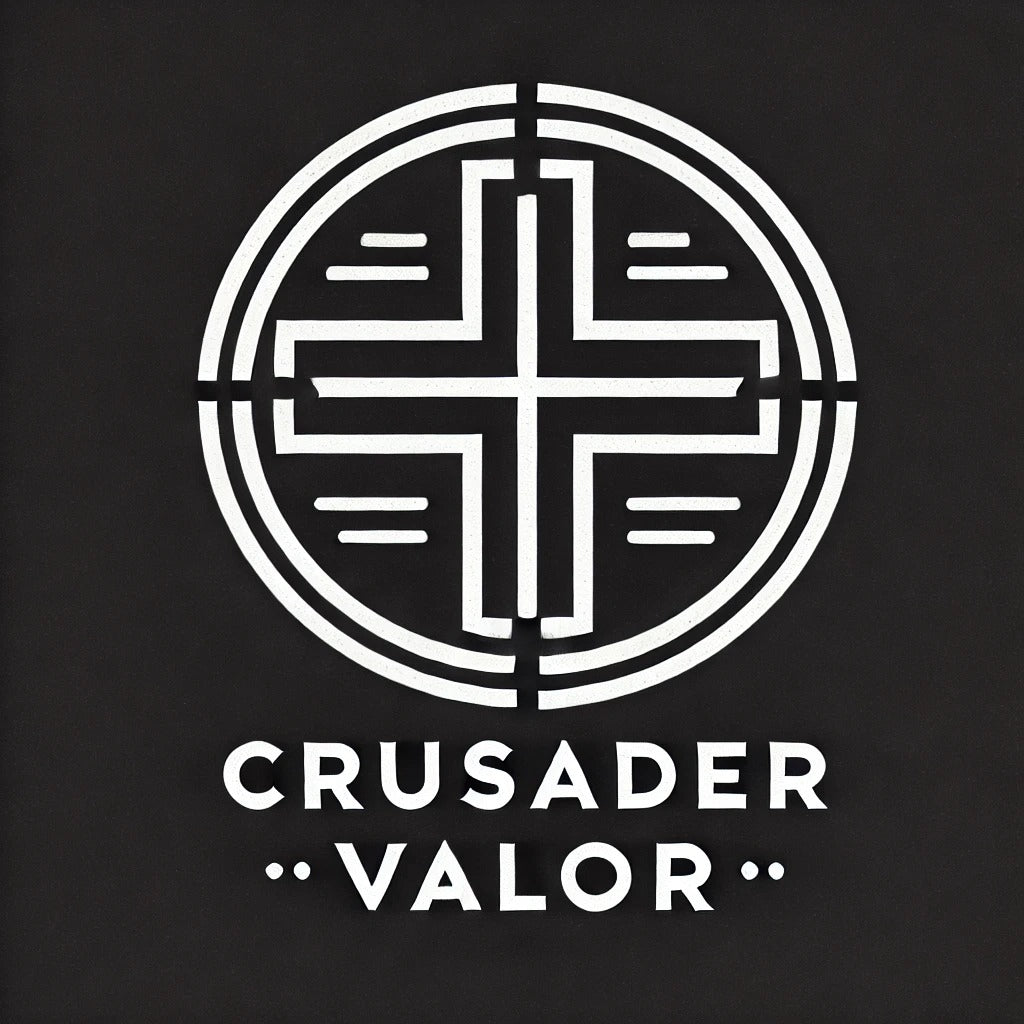 Crusader Valor