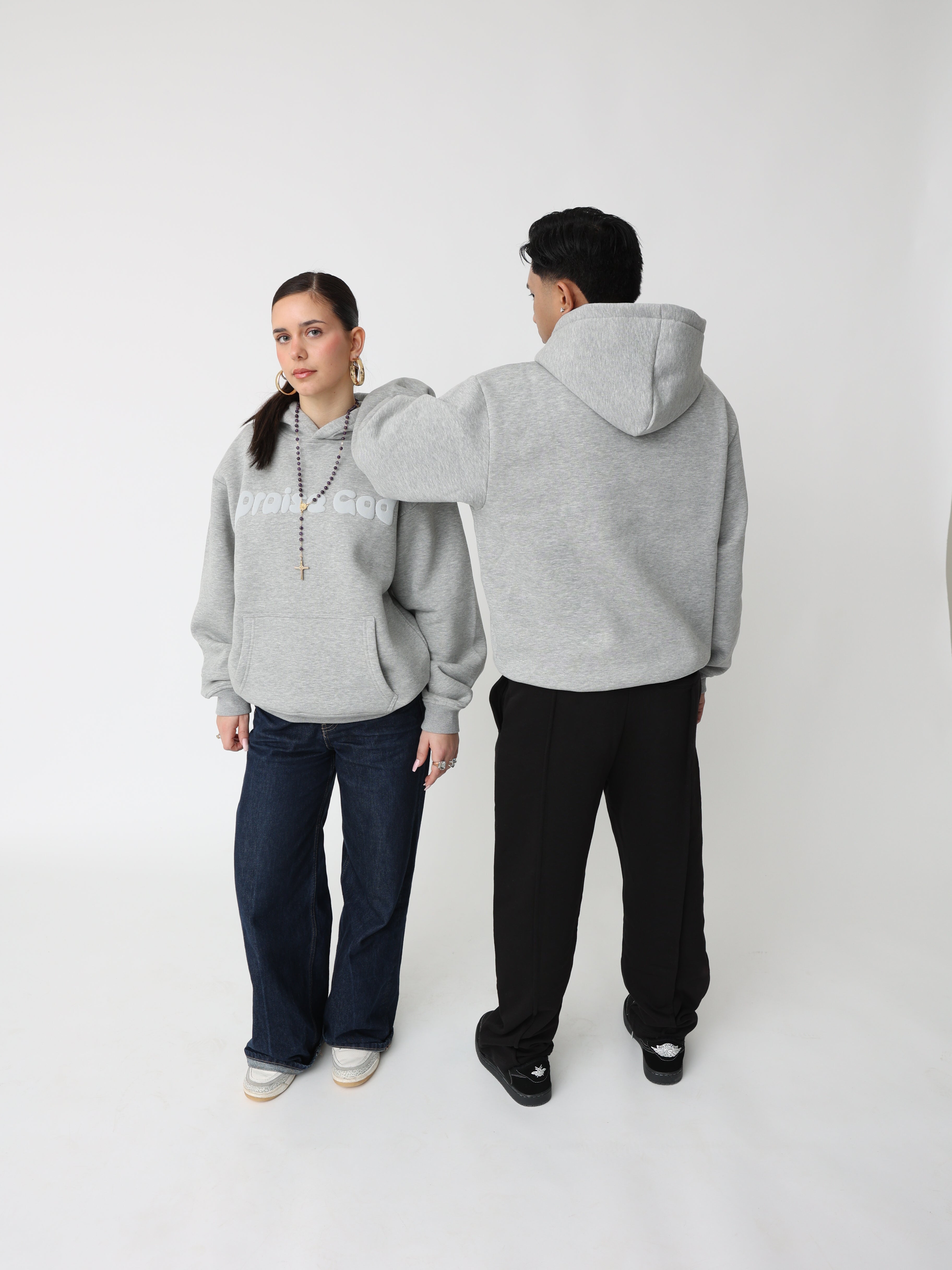 Praise God Apparel
