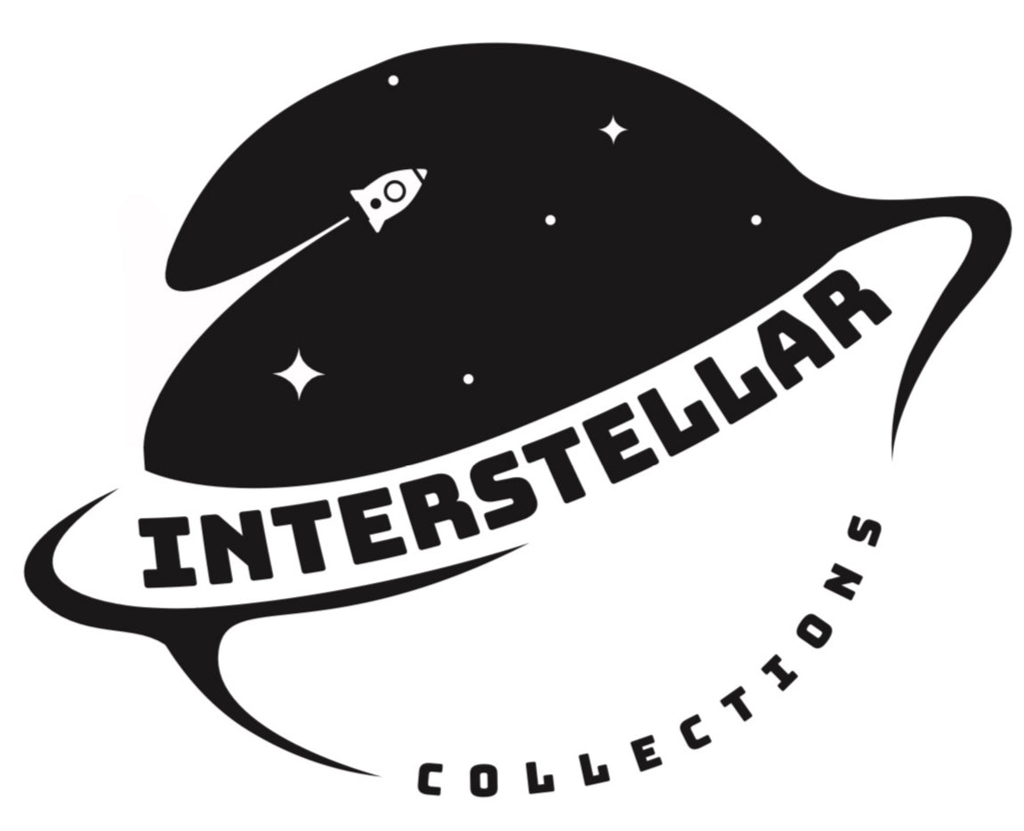 Interstellar Collections