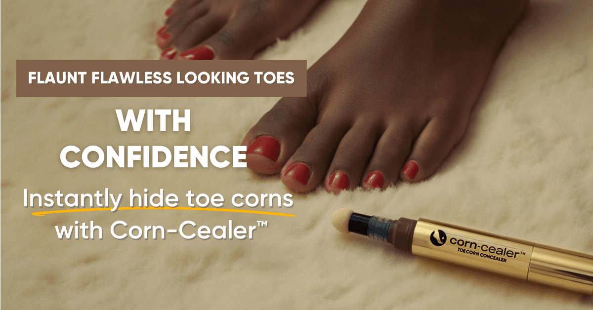 Corn-Cealer