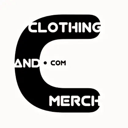Clothing And Merch
