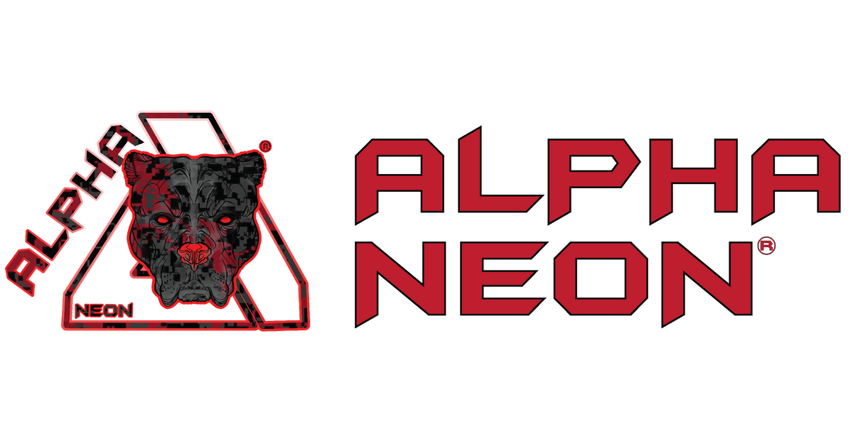 Alpha Neon