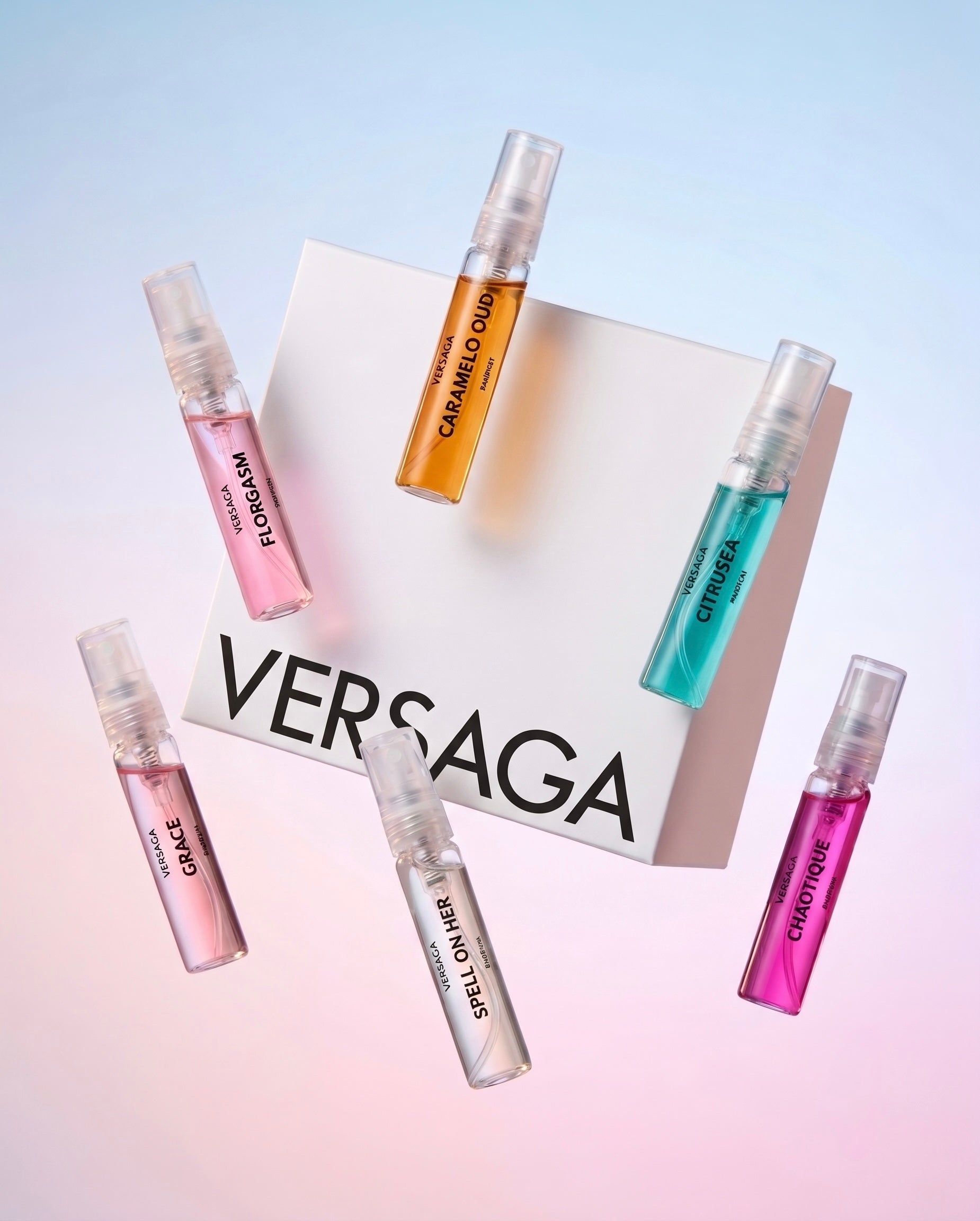 Versaga India