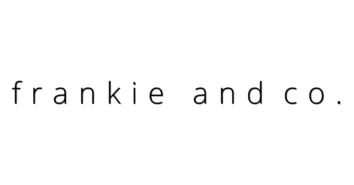 Frankie & Co Clothing