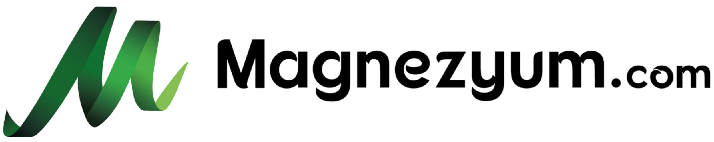 Magnezyum.com