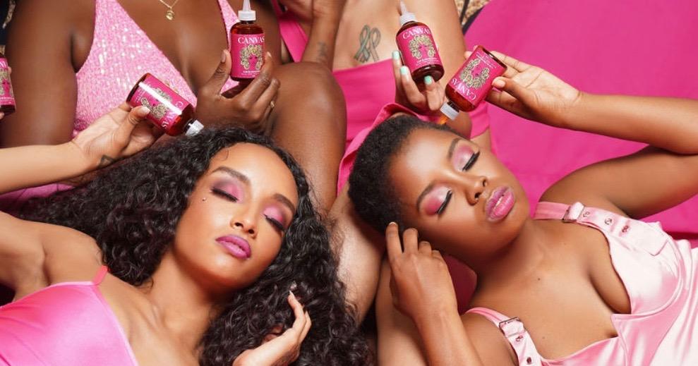 CANVAS BEAUTY BRAND