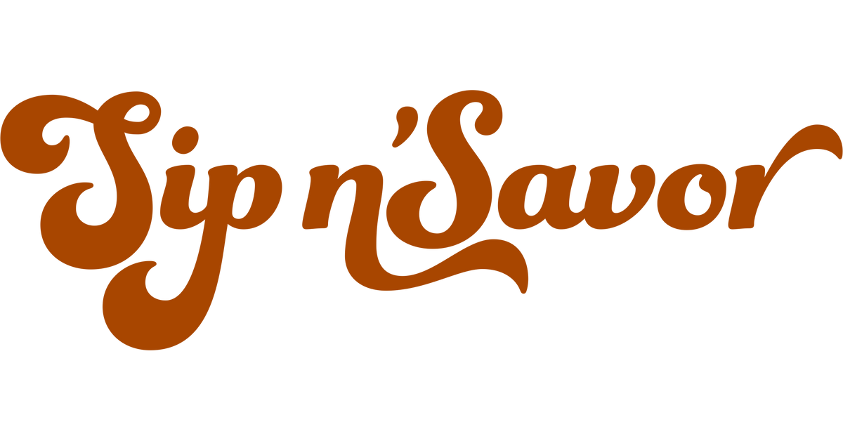 sipnsavor