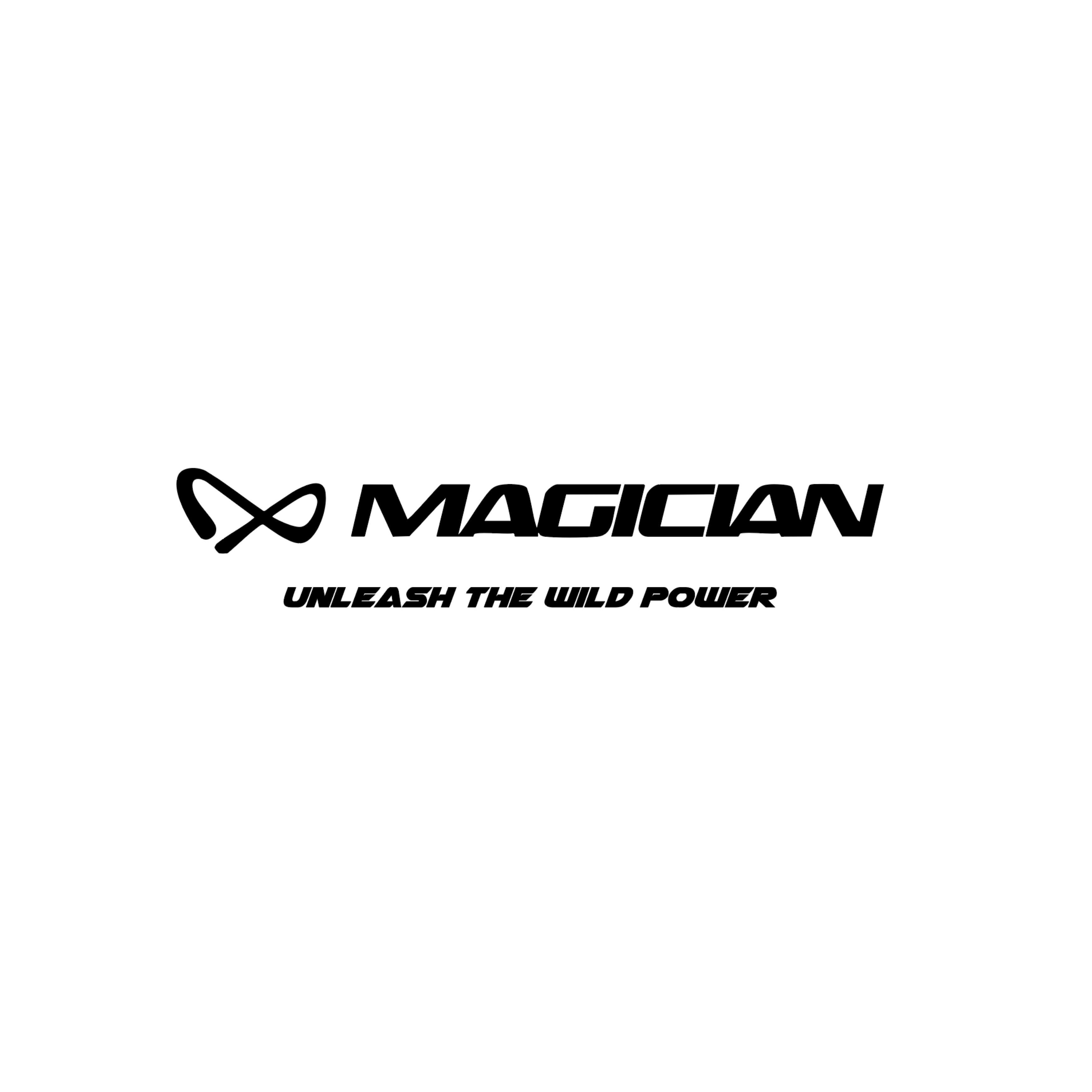 Magician Ebikes