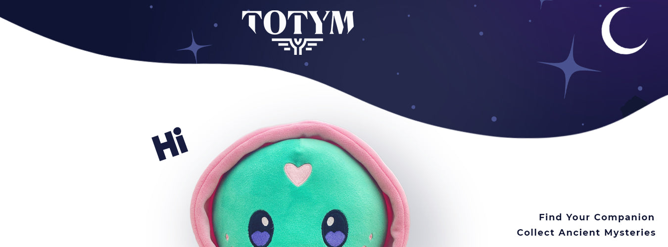 TOTYM