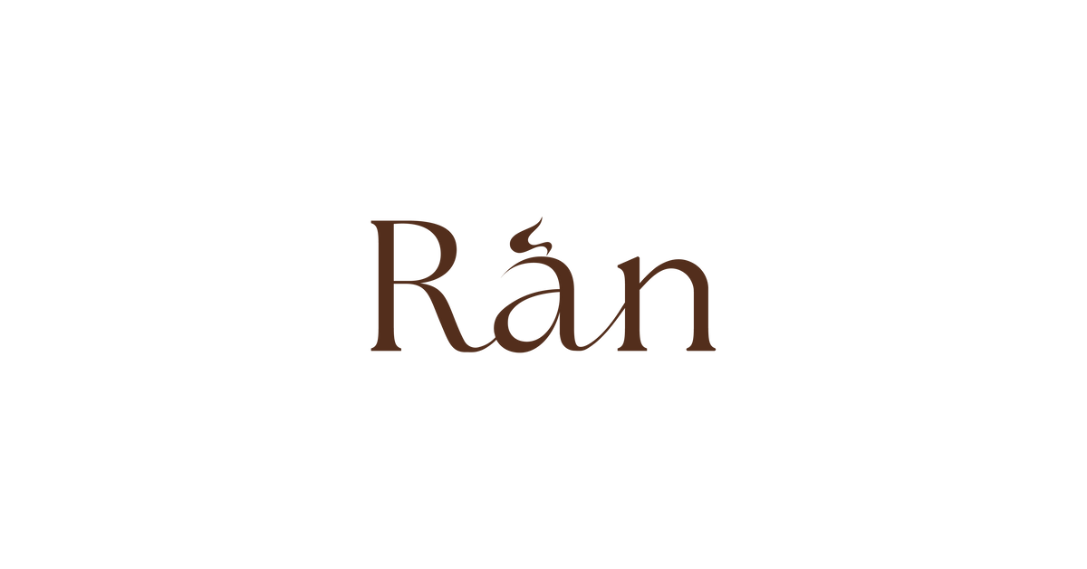 Rán Scent Official