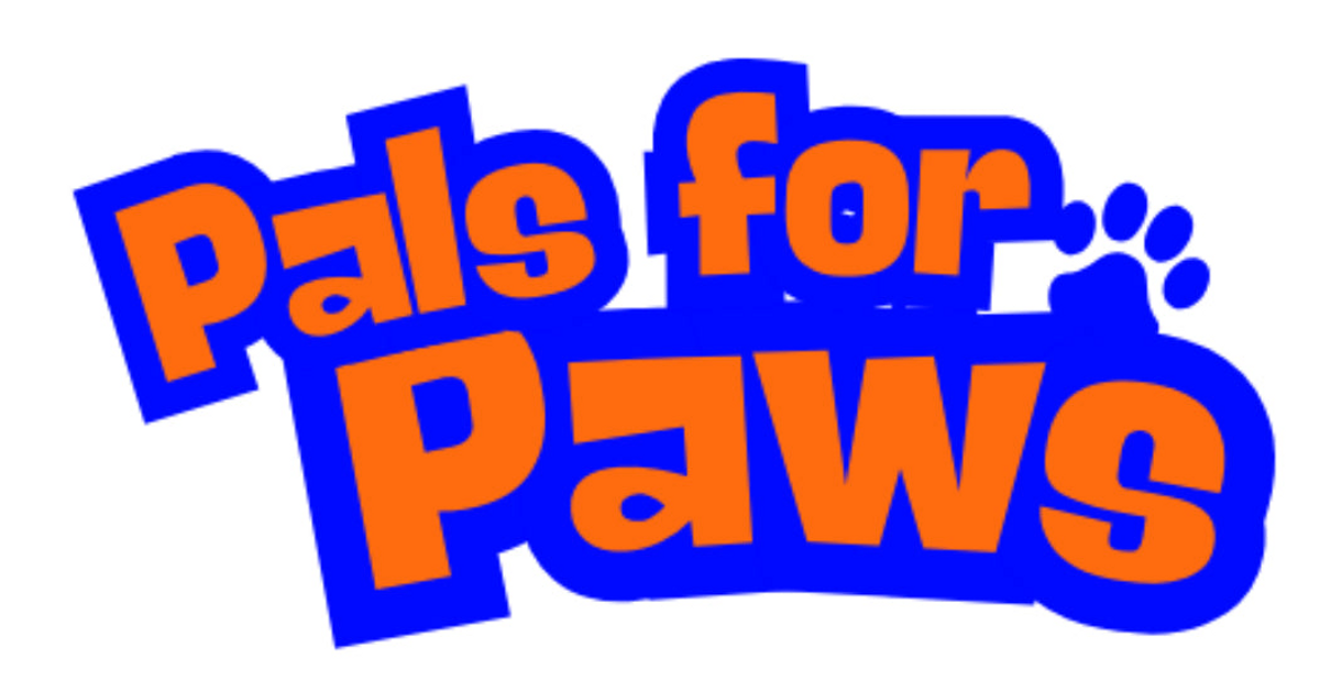 Pals for Paws 