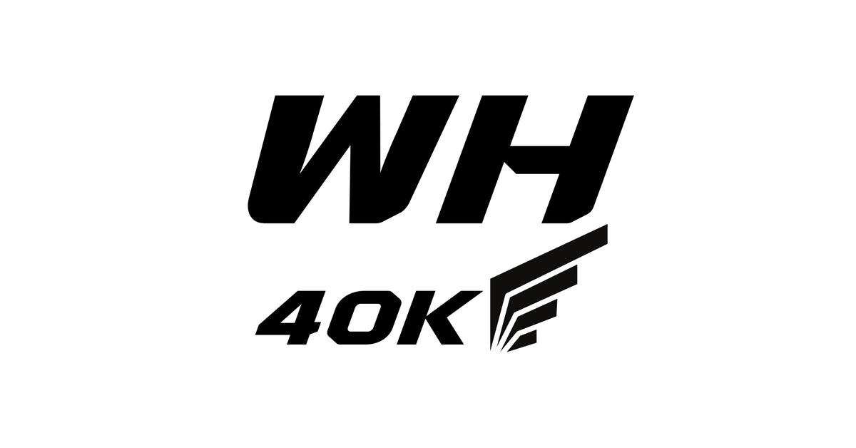 WH40K Figure