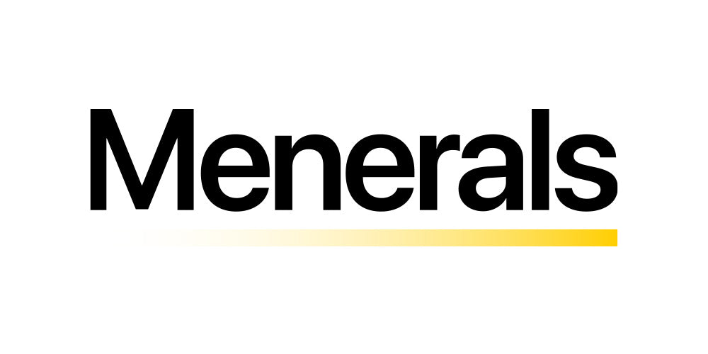 Menerals