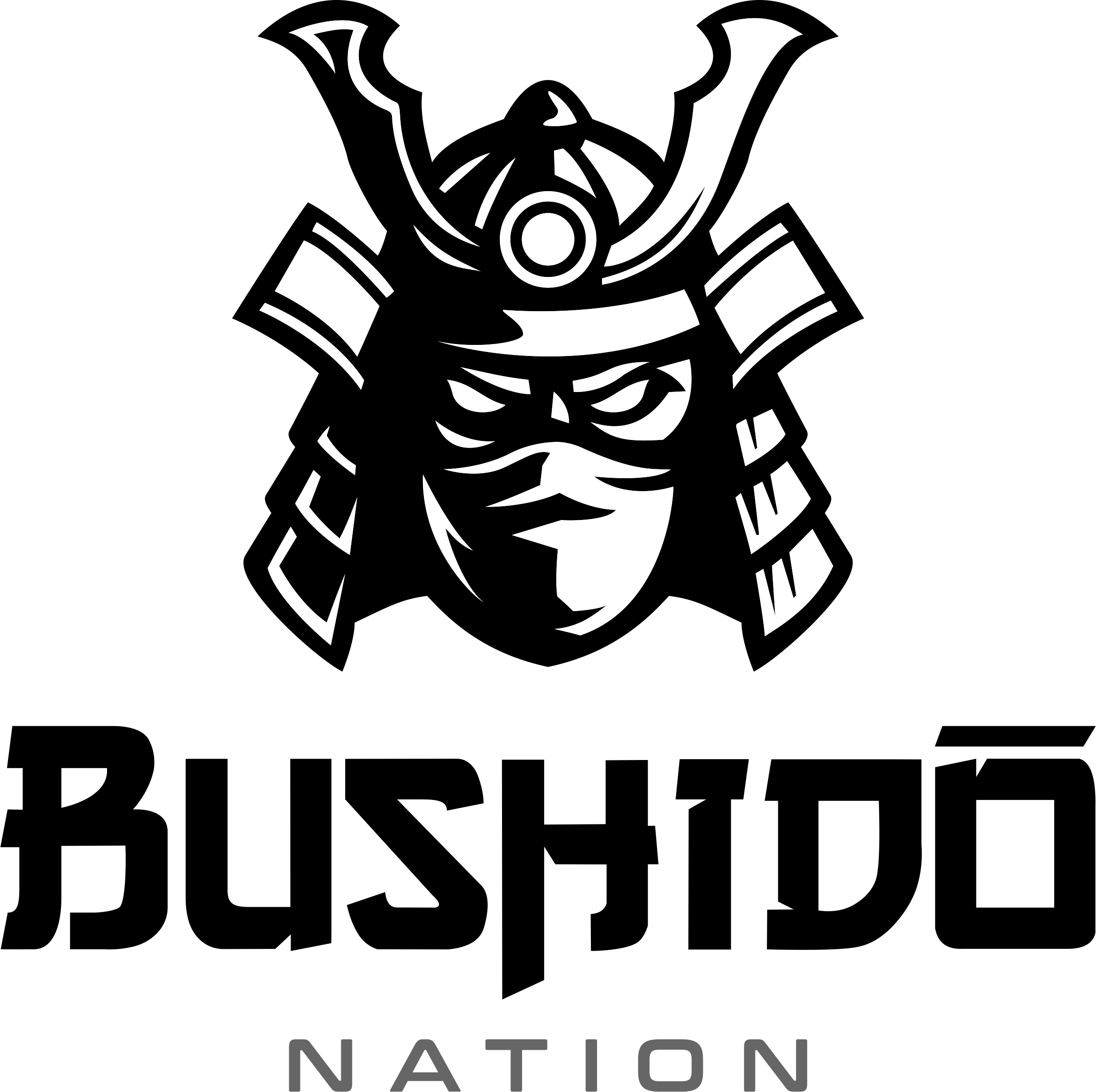 Bushido Nation, LLC