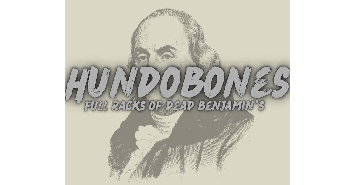 Hundobones