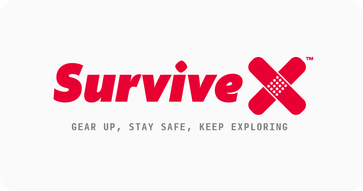 SurviveX Store