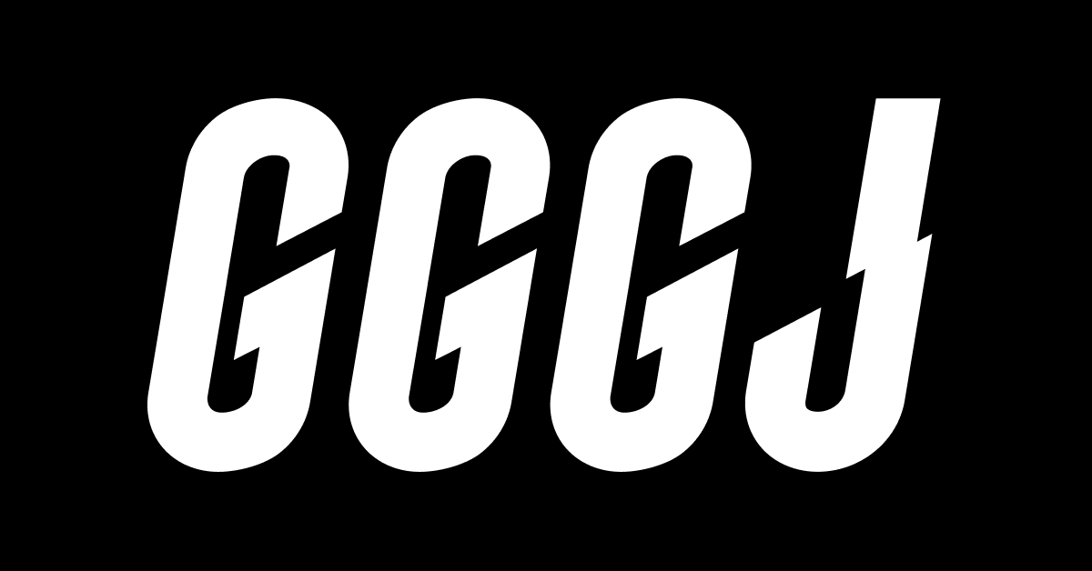 GGGJ Pouches