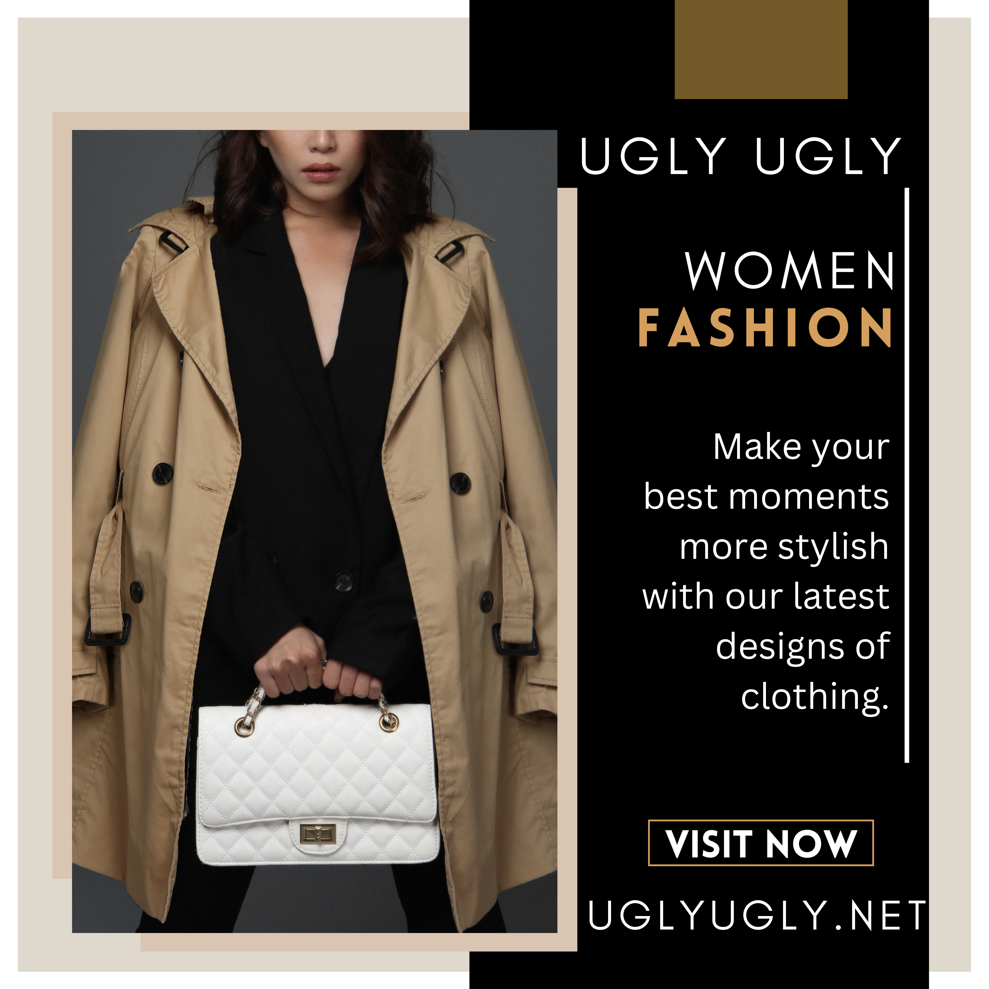 Ugly Ugly