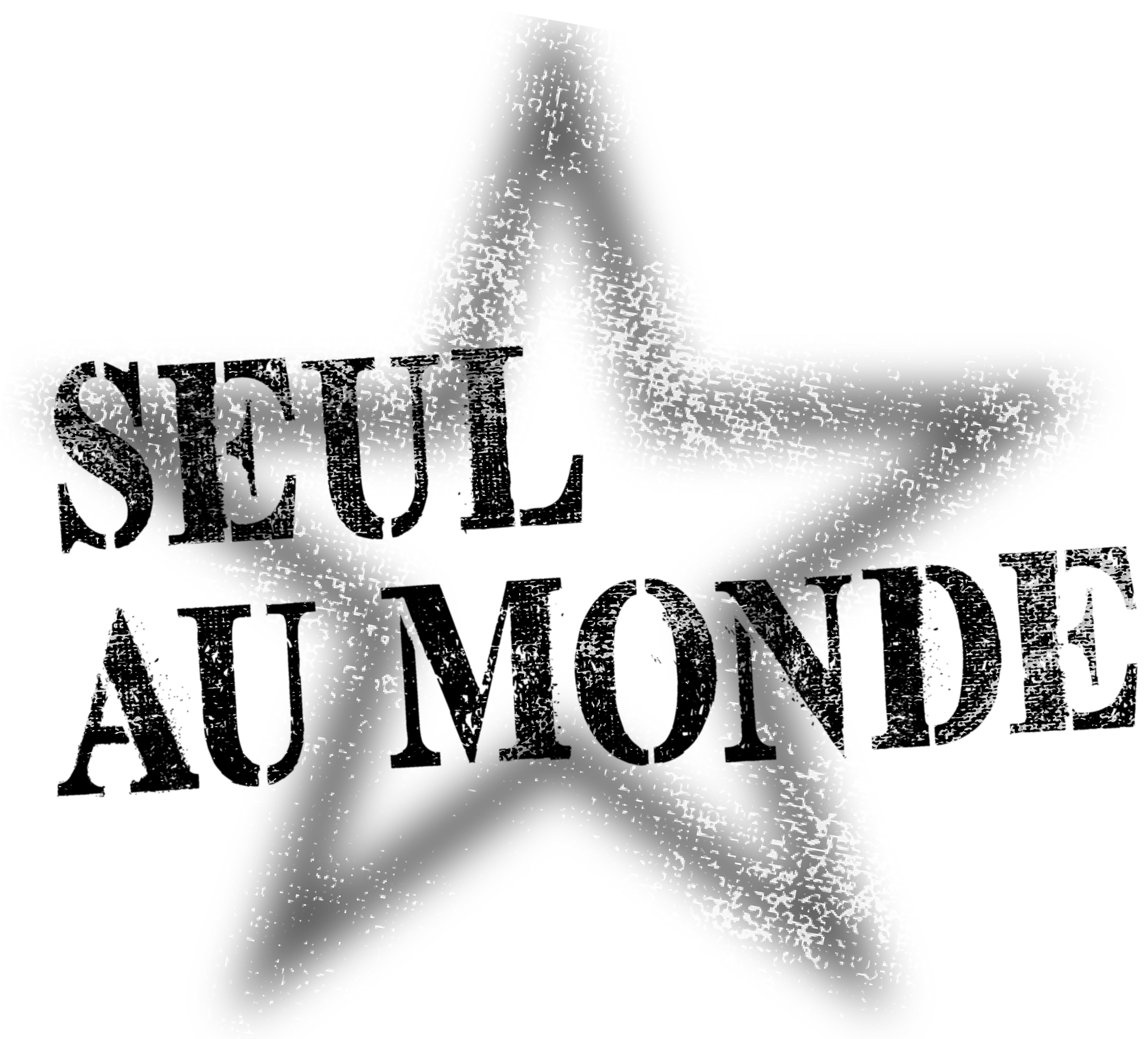 Seul Au Monde