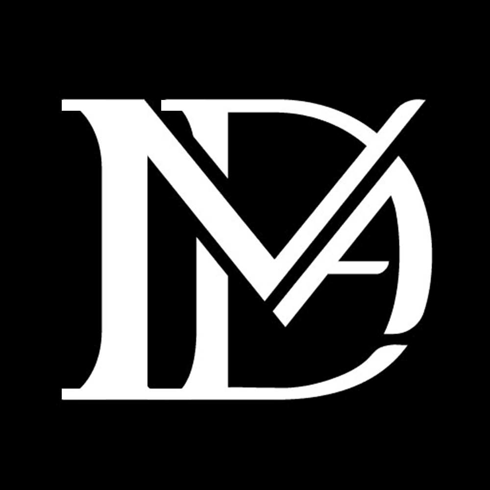 MDLA Medallion
