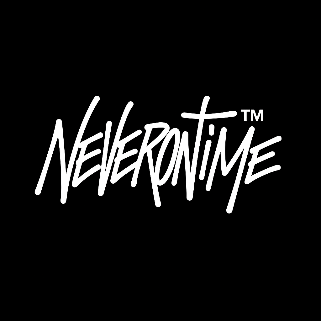 NeverOnTime