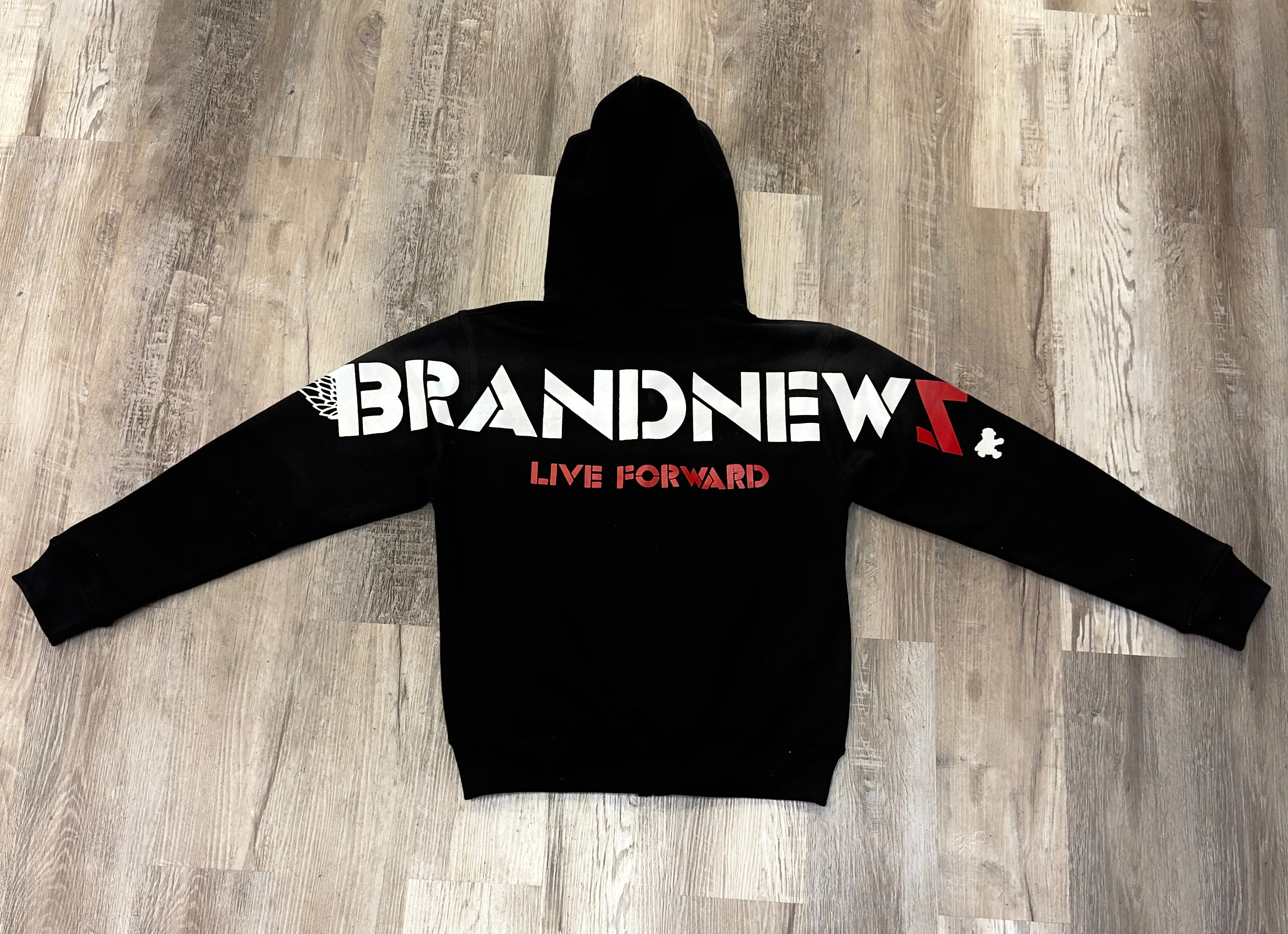 Brandnewz Clothing 