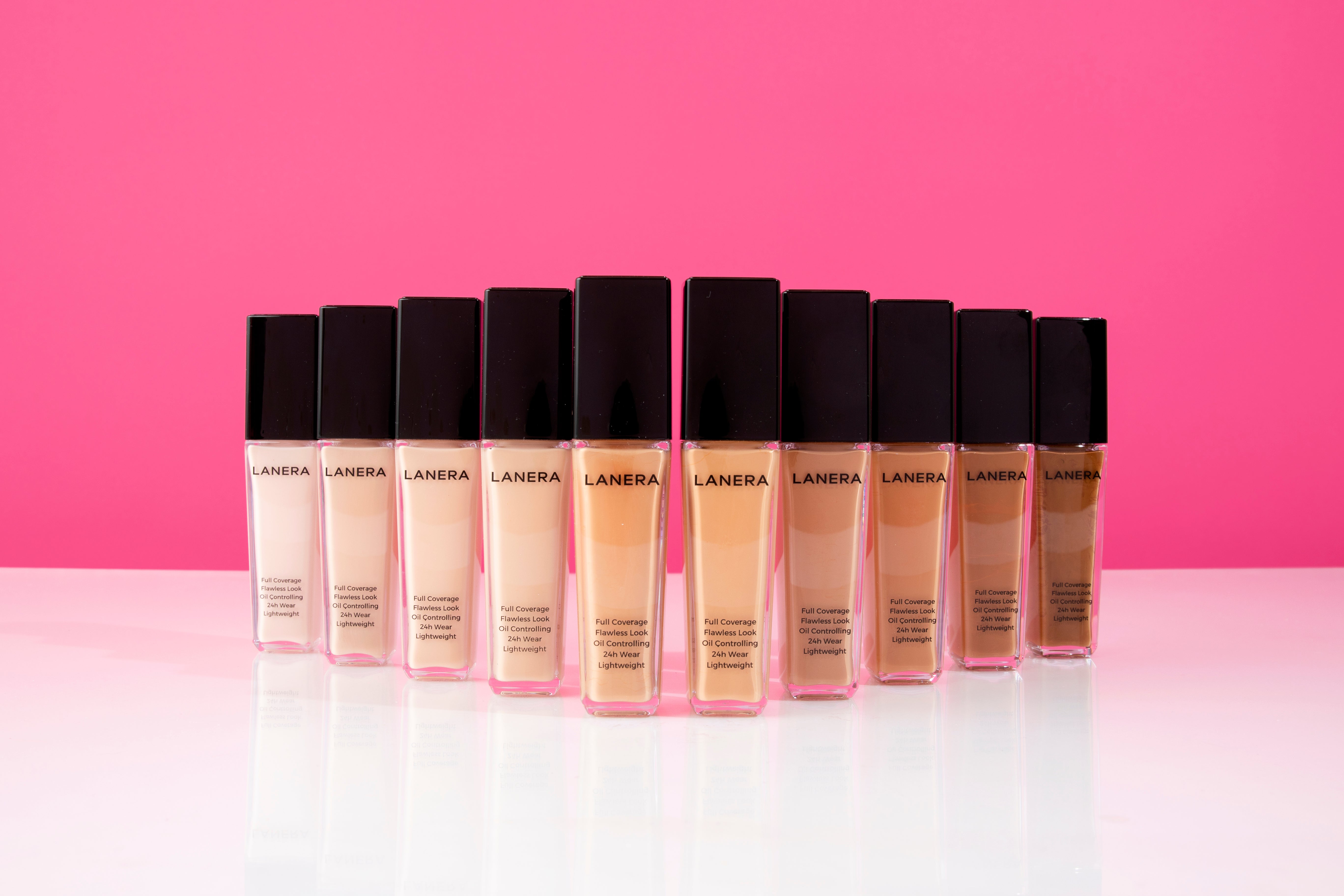 Lanera Cosmetics