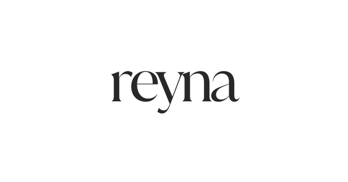 Reyna Luxury Candles