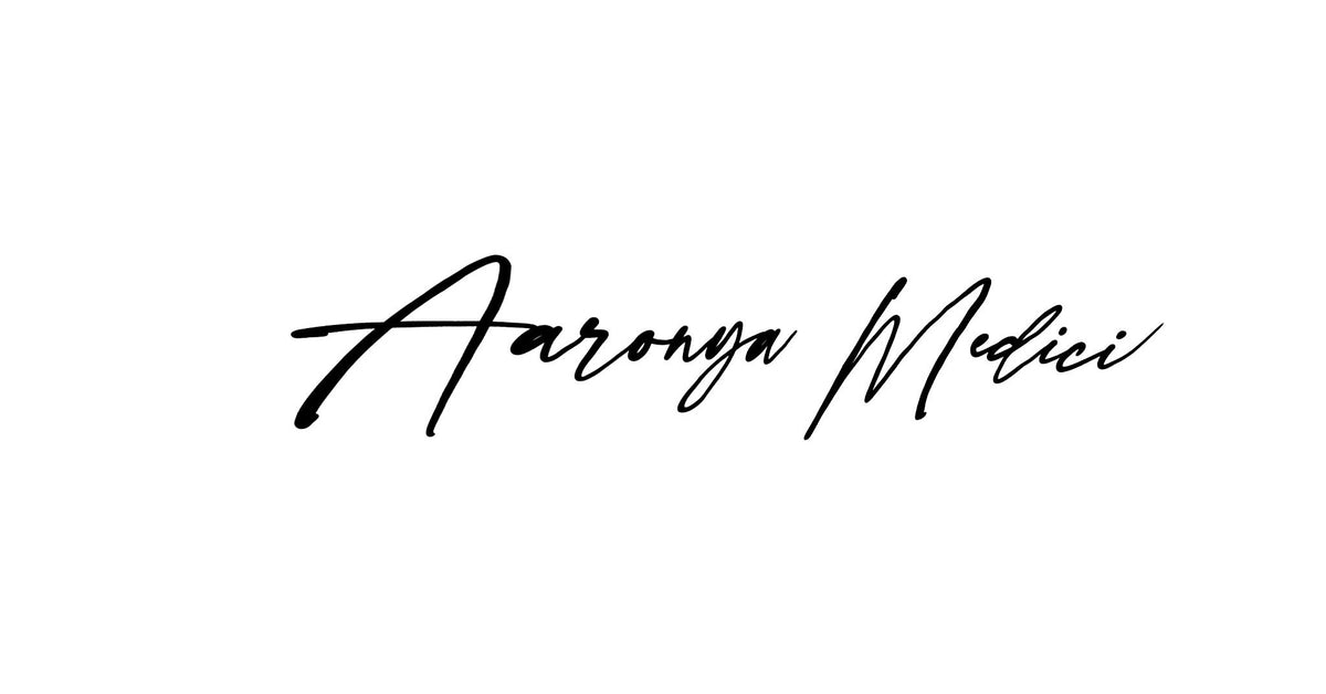 Aaronya Paints