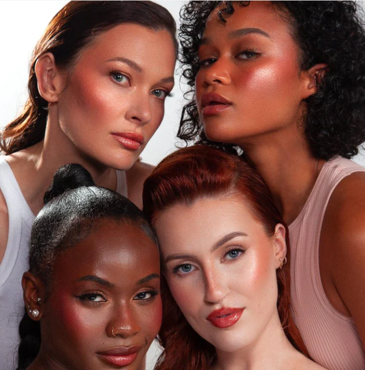 Her Place Cosmetics